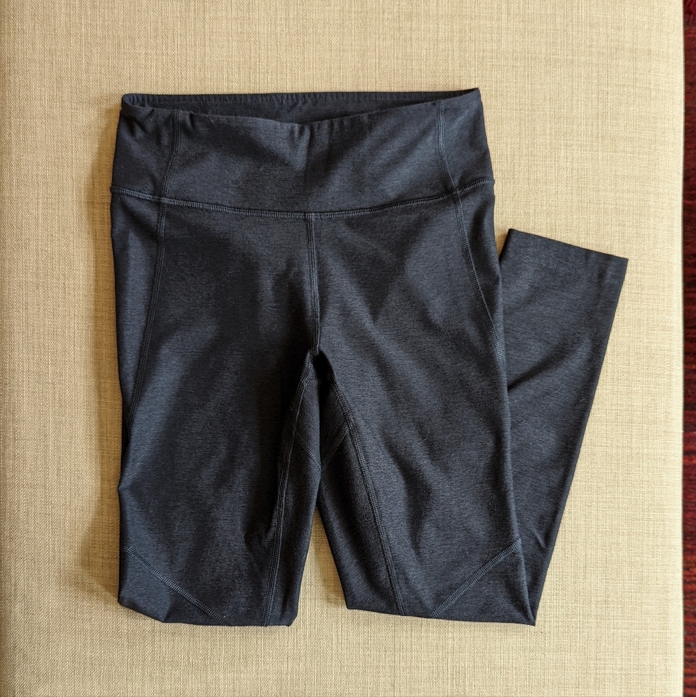 7/8 warmup leggings